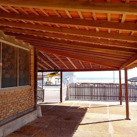 Hostel Da Praia Луиш Корея Екстериор снимка