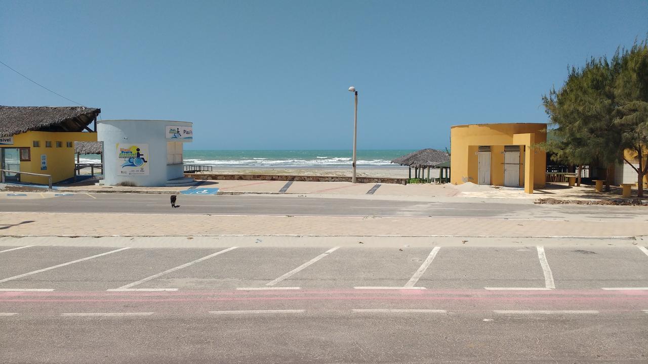 Hostel Da Praia Луиш Корея Екстериор снимка