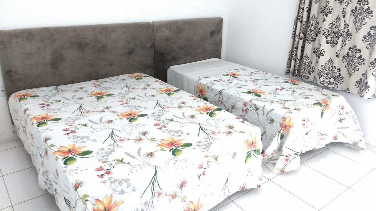 Hostel Da Praia Луиш Корея Екстериор снимка