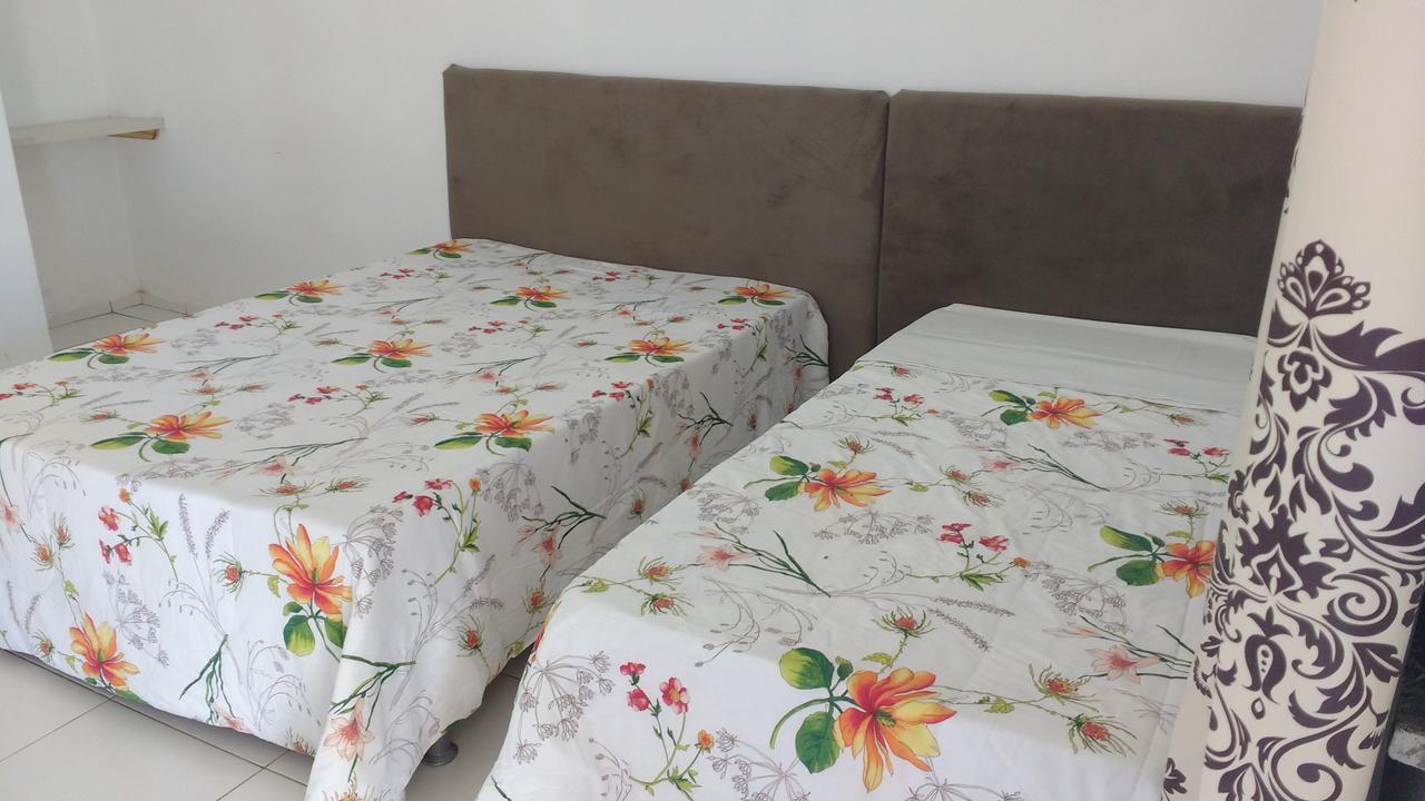 Hostel Da Praia Луиш Корея Екстериор снимка
